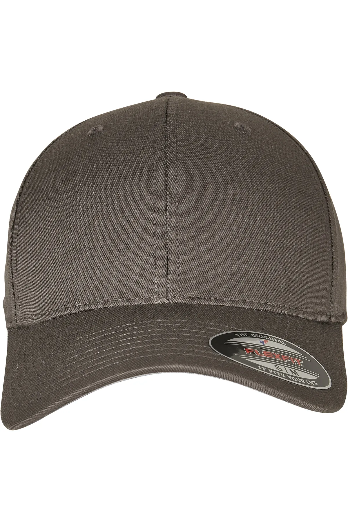 Flexfit  Cap - Grau
