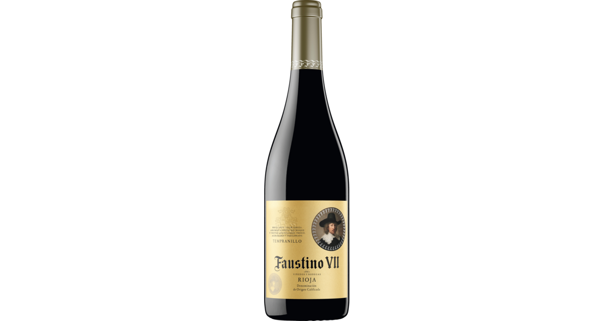 Faustino VII Tinto