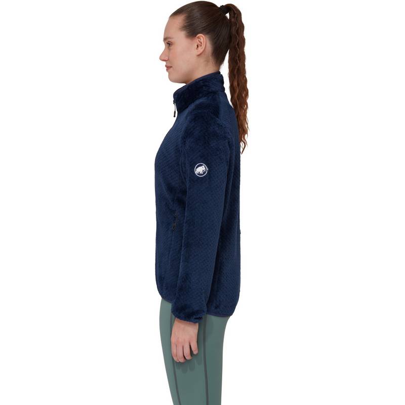 Mammut Innominata Fleecejacke Damen