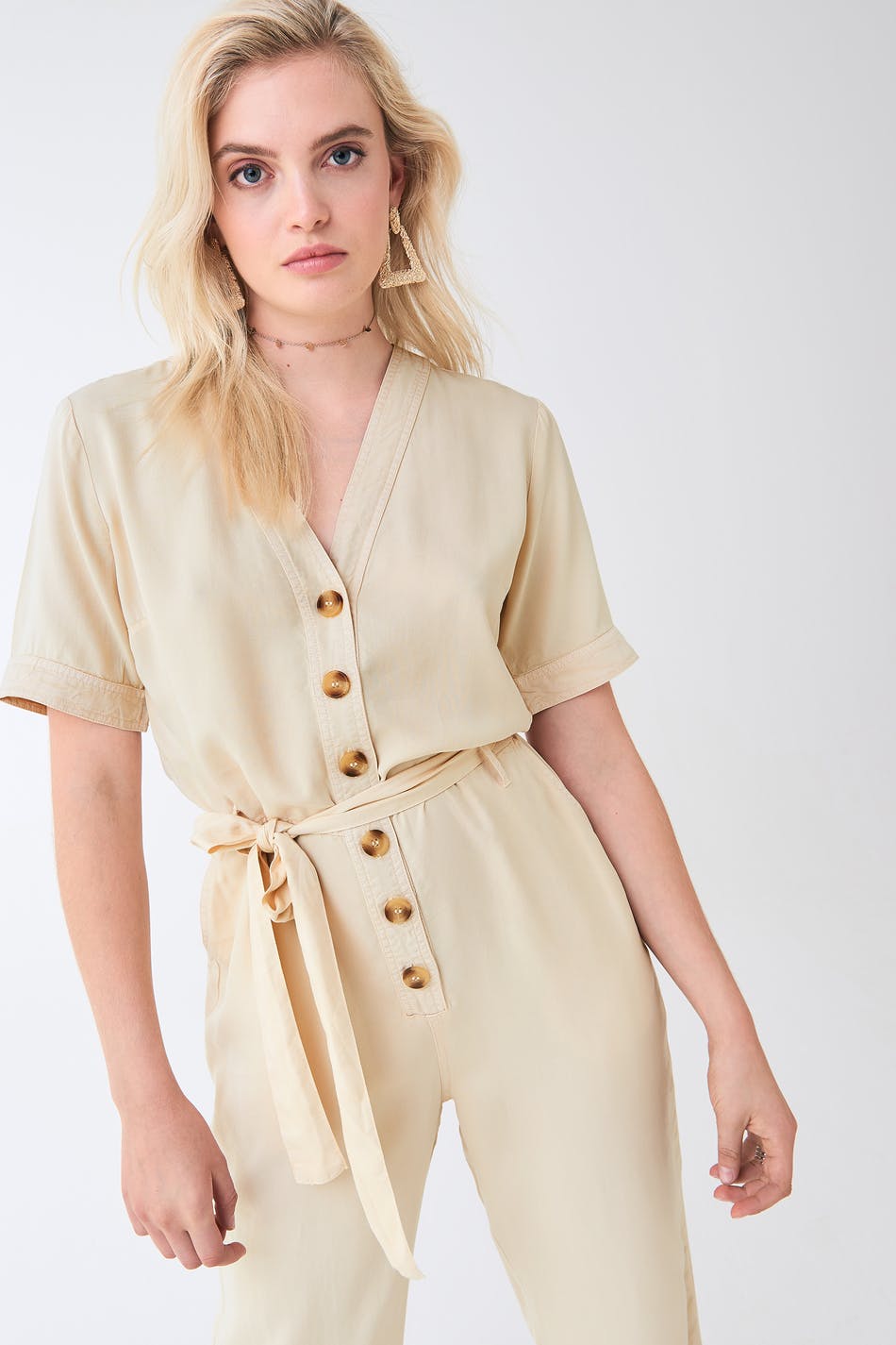 Rory boilersuit