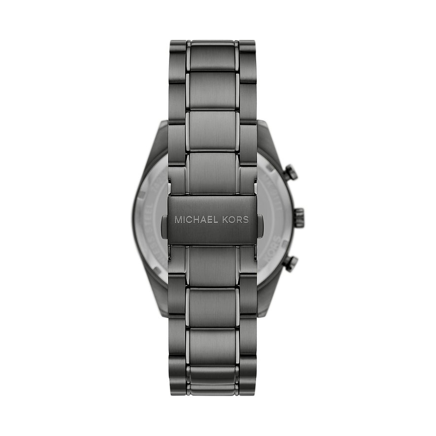 Michael Kors Chronograph ACCELERATOR
