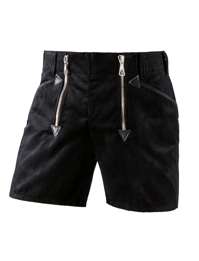 e.s. Zunftshorts Grobcord