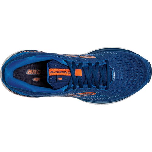 HERREN LAUFSCHUHE HERREN RUNNINGSCHUHE GLYCERIN 19 GTS