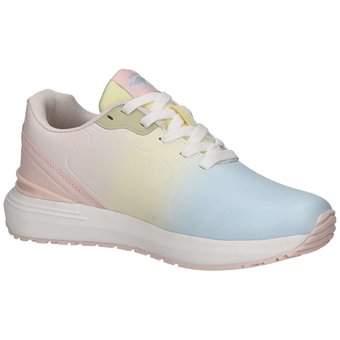 KangaROOS K PL Fade Sneaker in bunt
