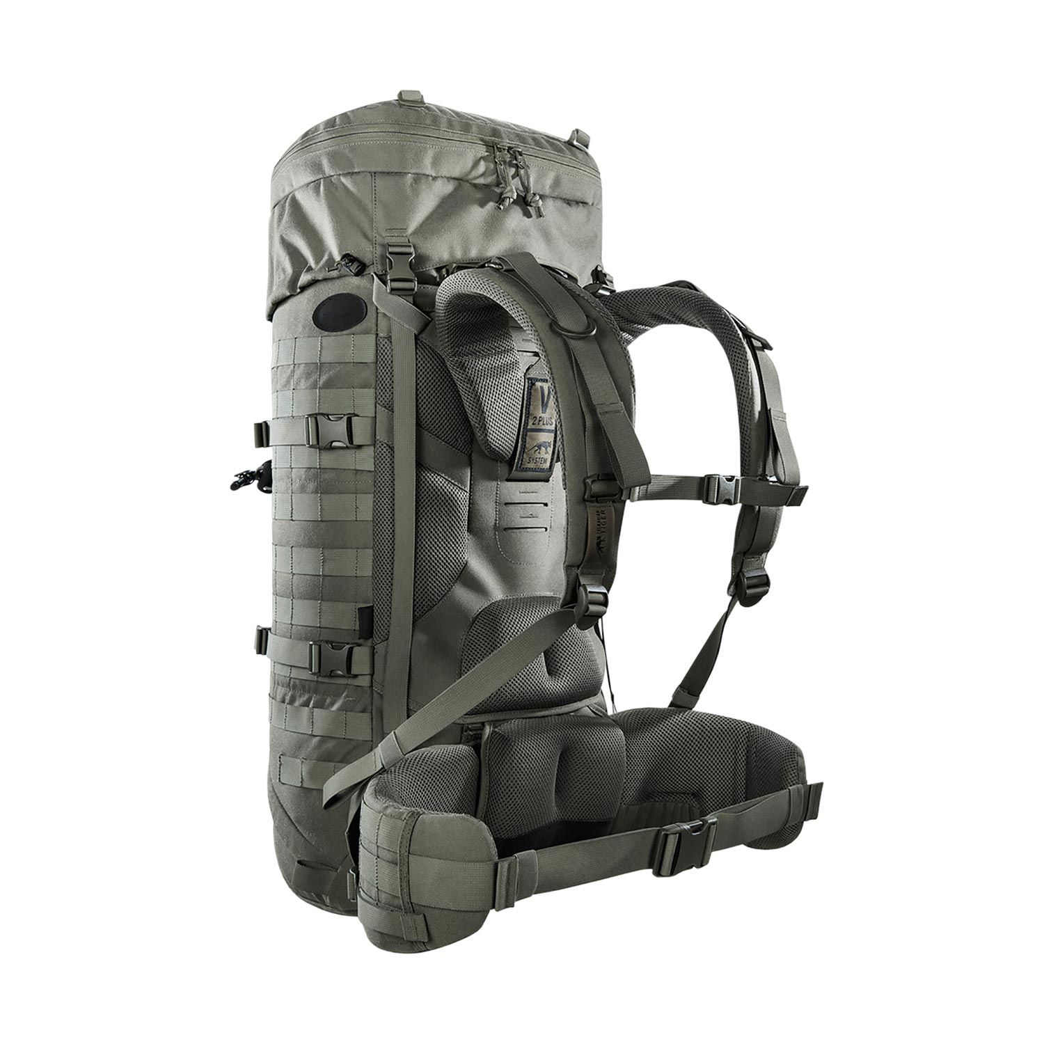TT Einsatzrucksack Base Pack 52