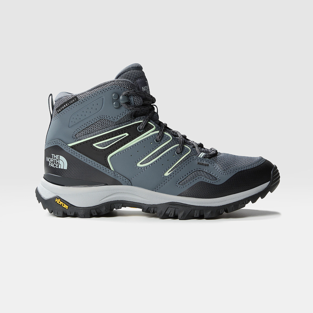 The North Face Hedgehog Futurelight 8482 NF0A8AEDF9L / schwarz