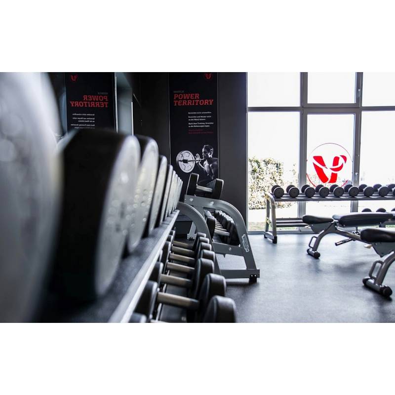 Erlebnis Viva Fitness Studioticket
