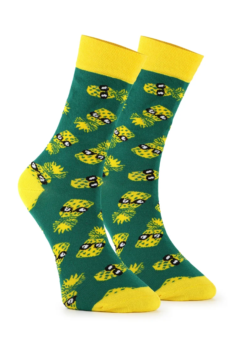 Calcetines Create Socks SANDÍA PACK DE 3 - Calcetines