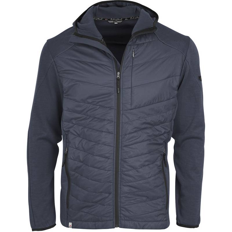 Maul Sport Marquartstein Outdoorjacke Herren