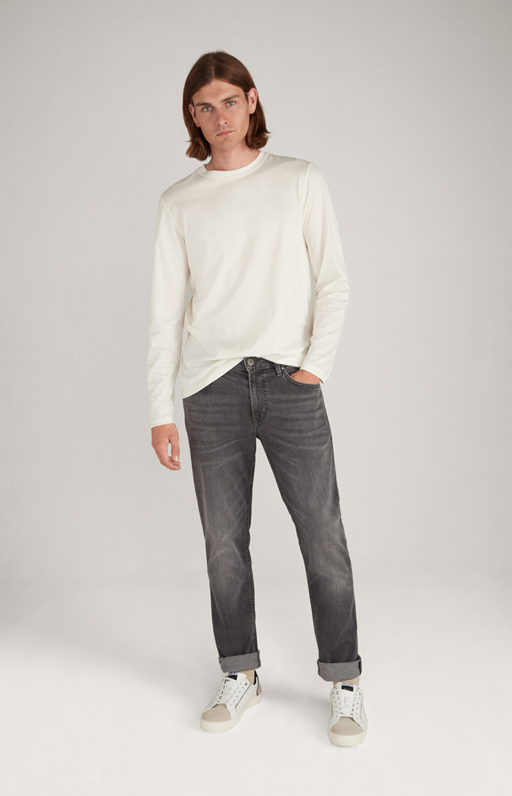 Re-Flex Jeans Mitch in Grau