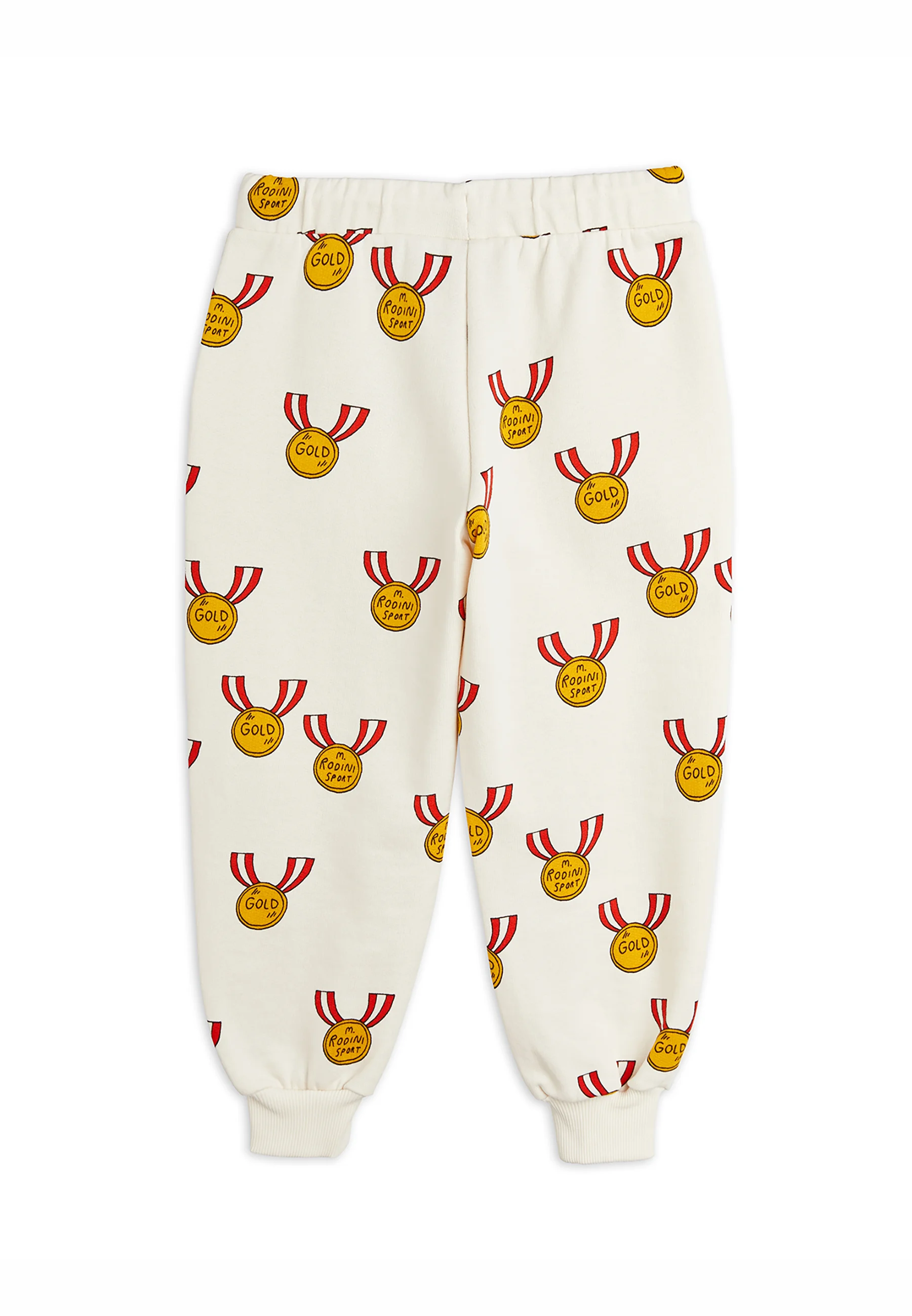 Mini Rodini MEDALLAS UNISEX - Pantalones deportivos
