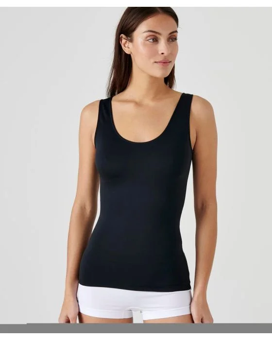 Débardeur Perfect Fit by Damart