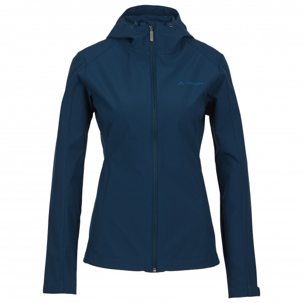 Vaude - Women's Itri Hoody Jacket - Softshelljacke