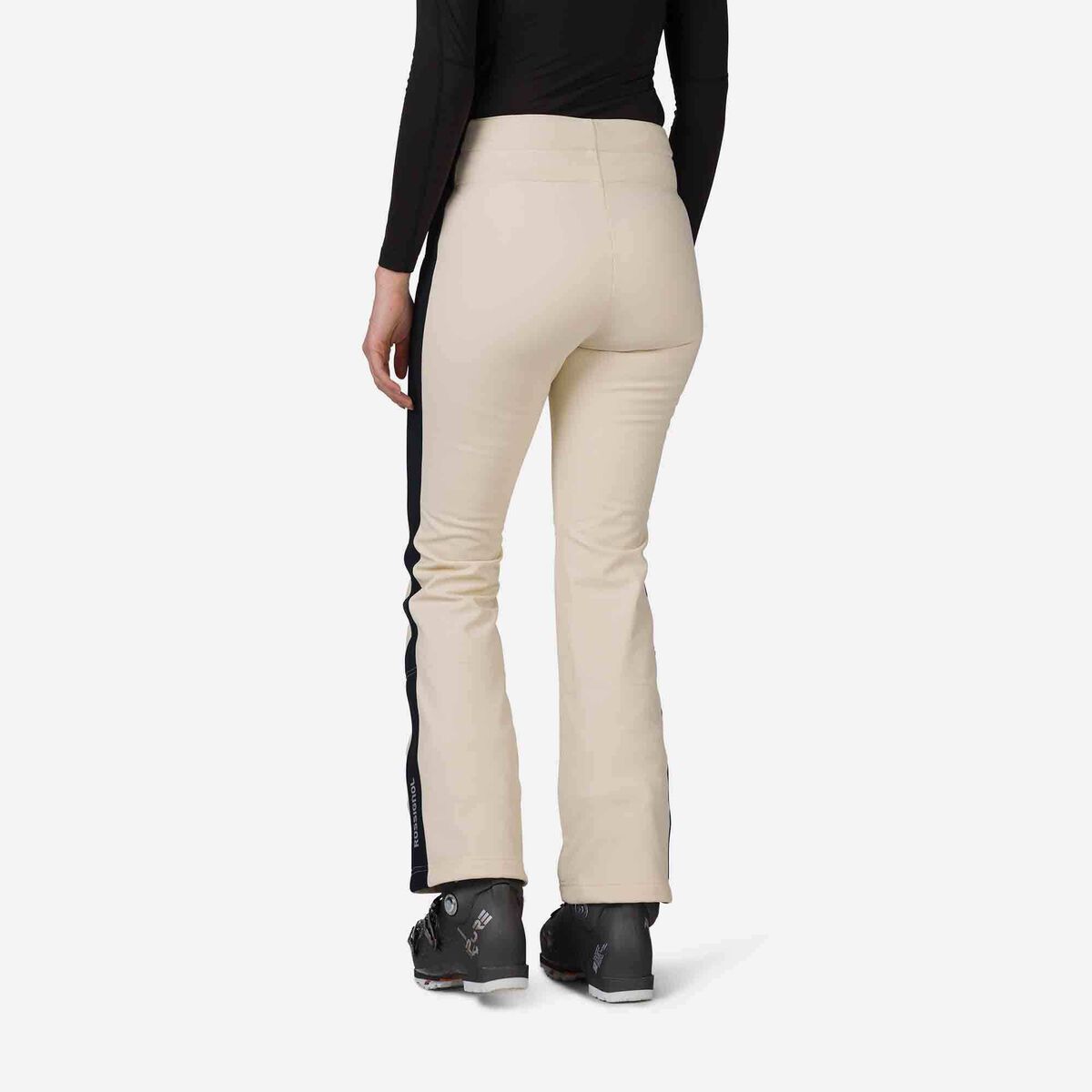 Resort Softshell Damenskihose