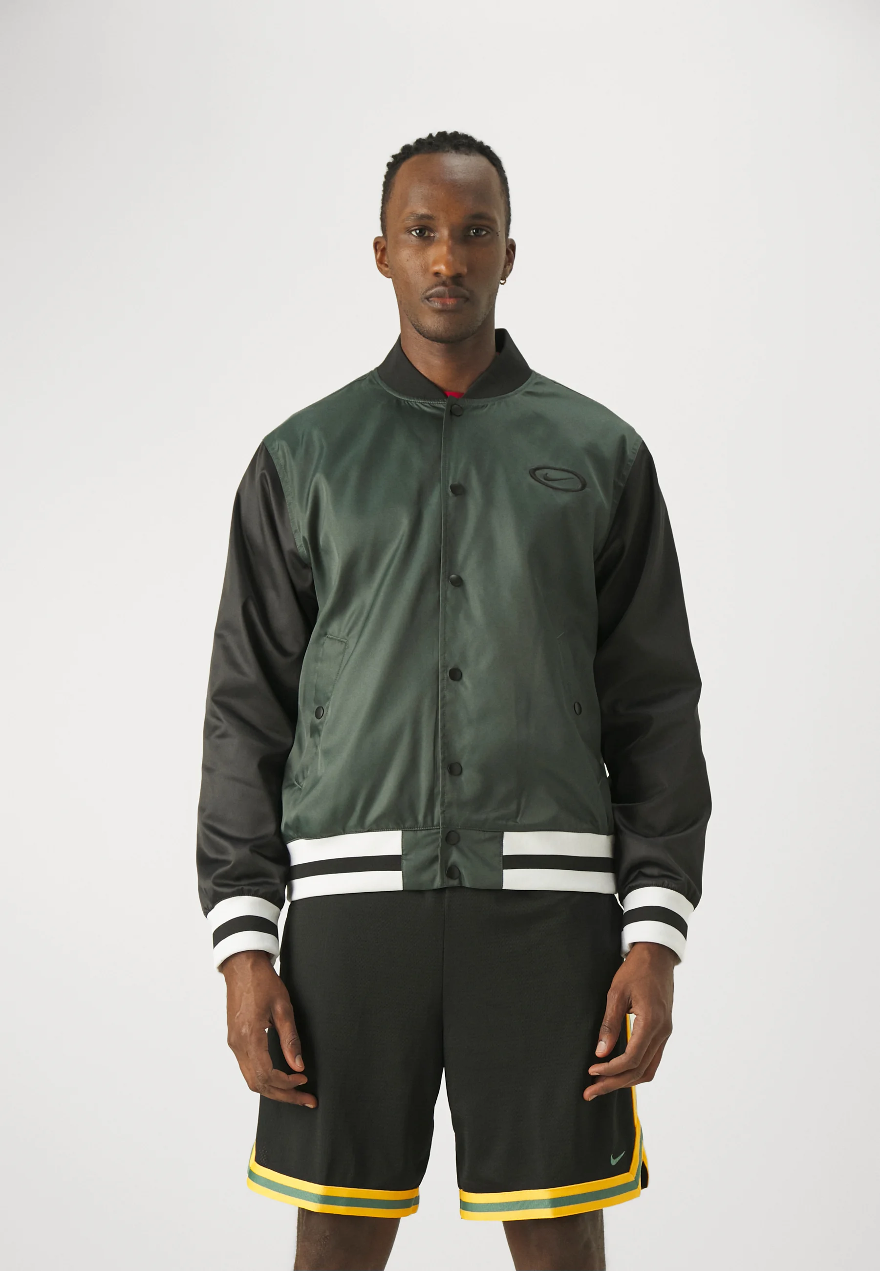 Nike Performance WOVEN JACKET - Chaqueta deportiva