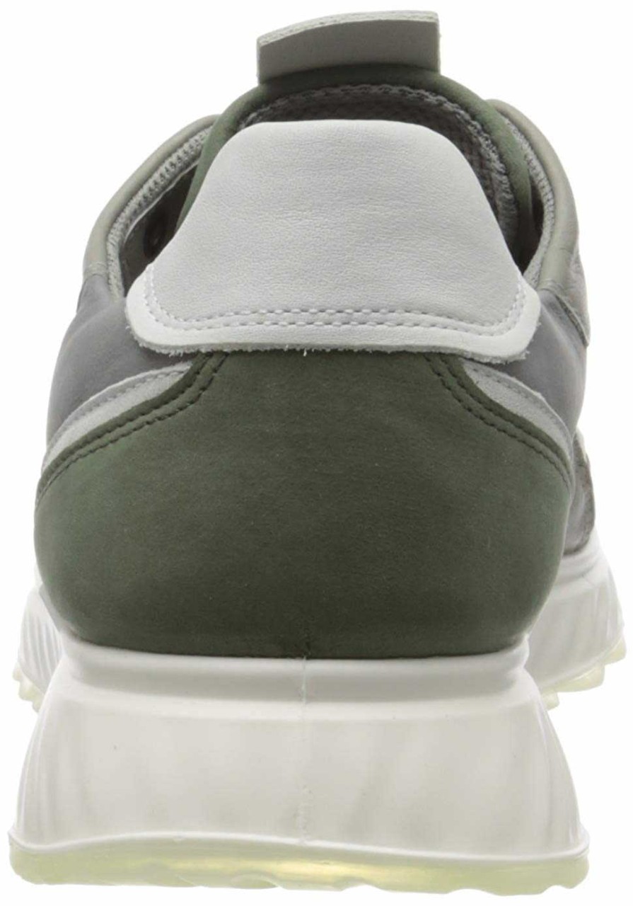 ECCO Sneaker grün ECCO ST.1 M