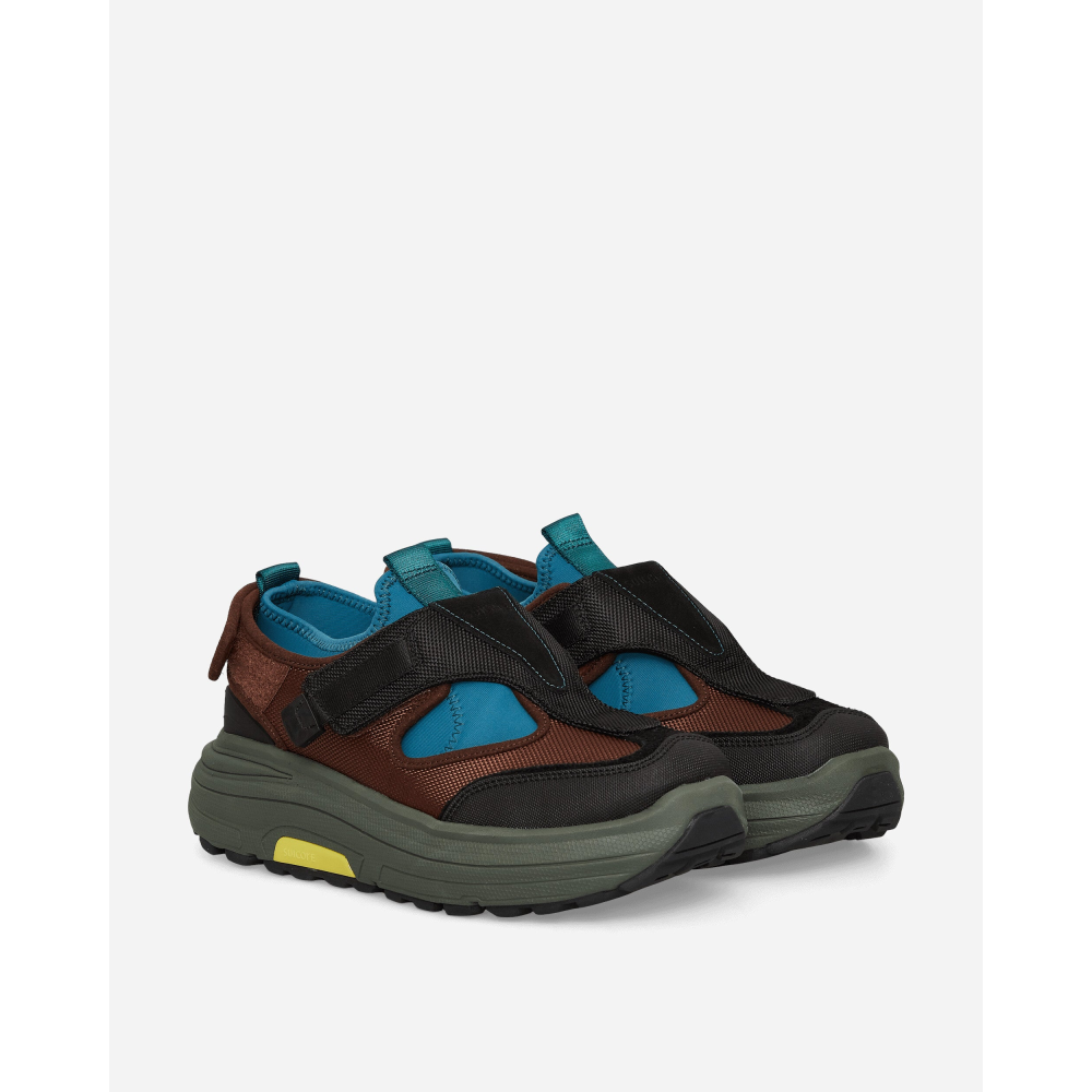 Suicoke Tred OG349 BRG / braun