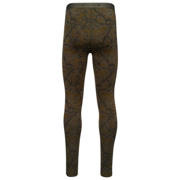 Thermowave - Merino Flow Long Pants - Merinounterwäsche