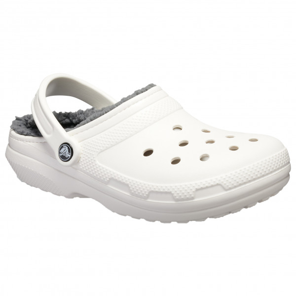 Crocs - Classic Lined Clog - Sandalen