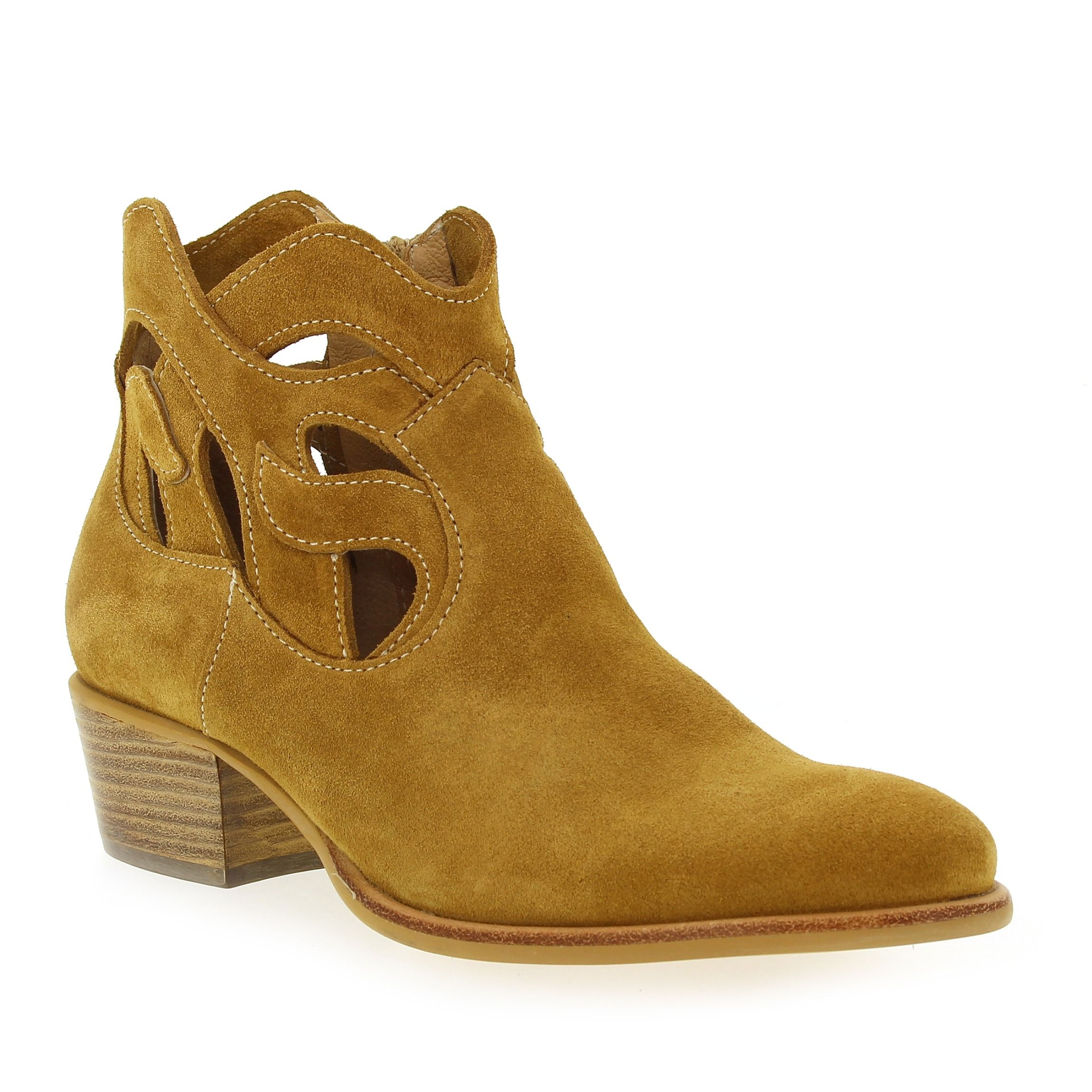 Muratti  RODIER - Camel
