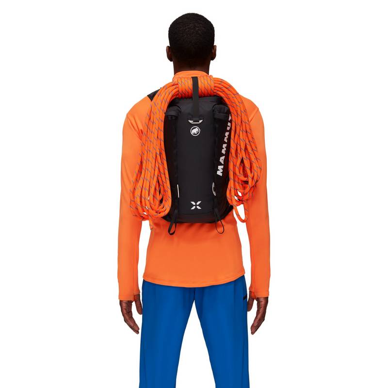 Mammut Trion Nordwand 15 Alpinrucksack