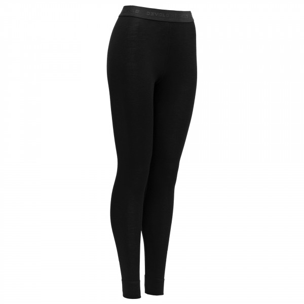 Devold - Women's Lauparen Merino 190 Longs - Merinounterwäsche