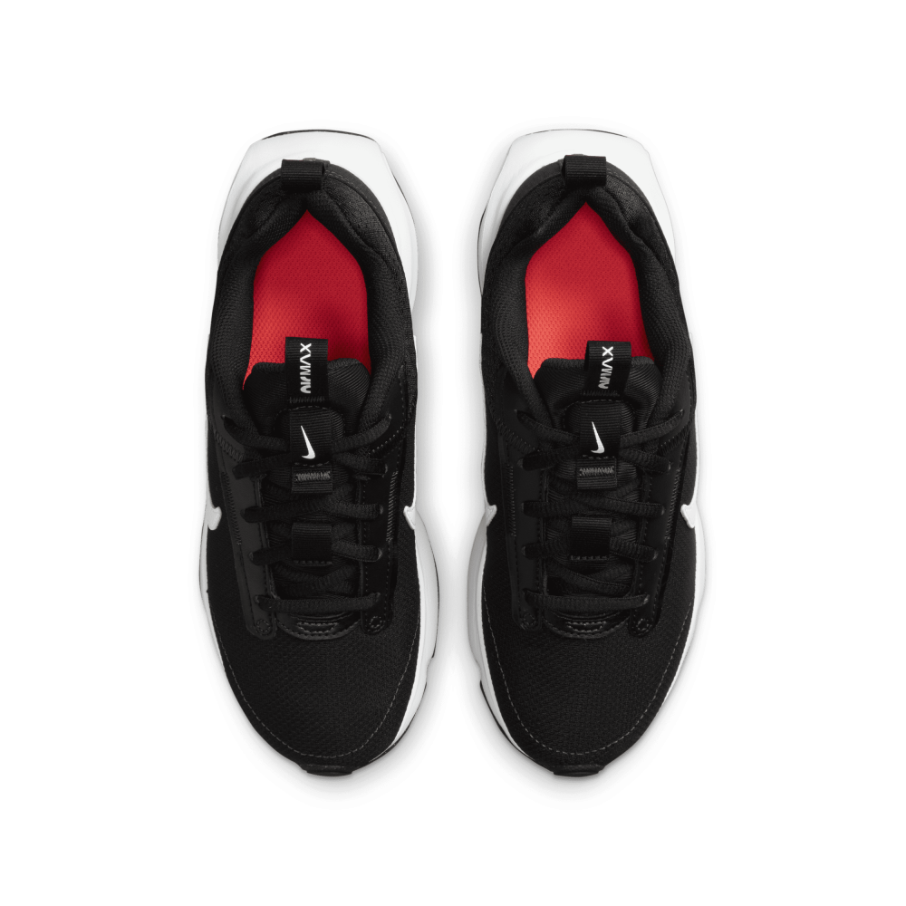 Nike Air Max INTRLK Lite DH9393-002 / schwarz