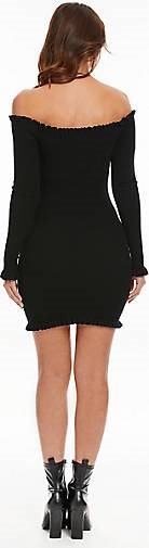 Threadbare Abendkleid