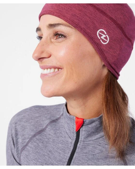 Bonnet Comfort Thermolactyl 4 mixte