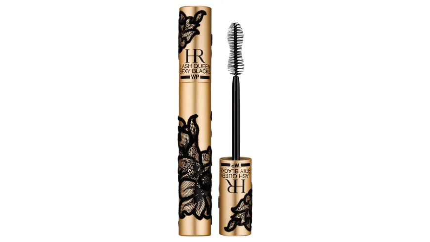HELENA RUBINSTEIN Lash Queen Sexy Blacks Waterproof 7 ml Black