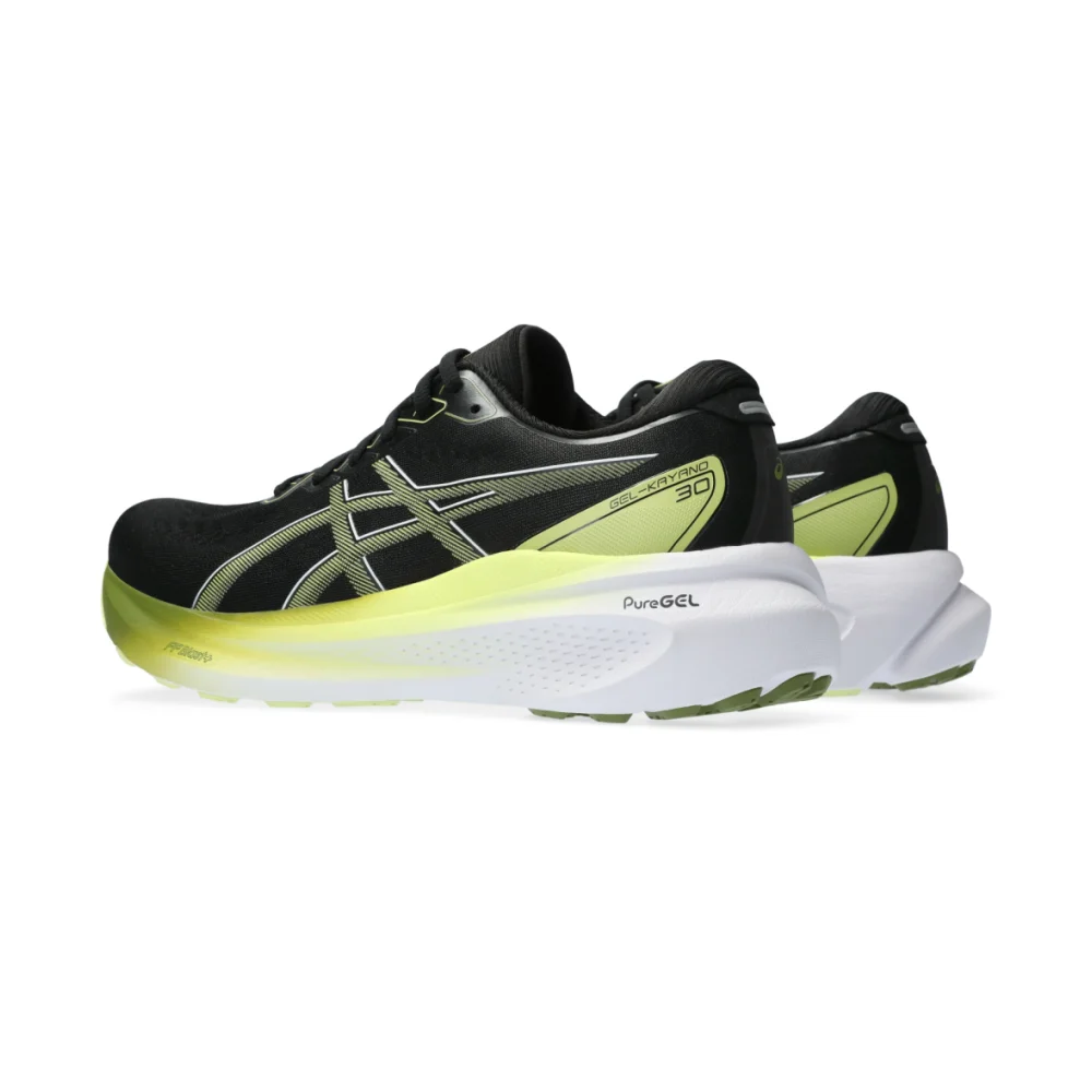 Asics Gel Kayano 30 1011B548-003 / schwarz