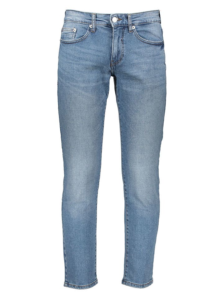 ONLY & SONS Jeans - Slim fit - in Hellblau günstig kaufen