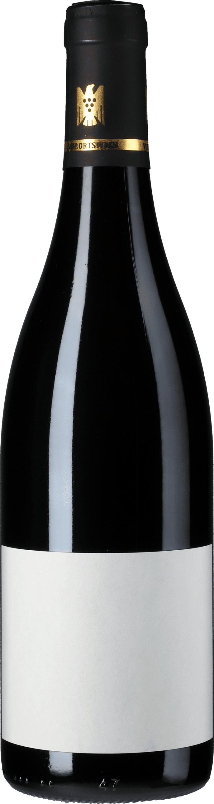 Aldinger: Trollinger Sine Fellbacher Ortswein 2022