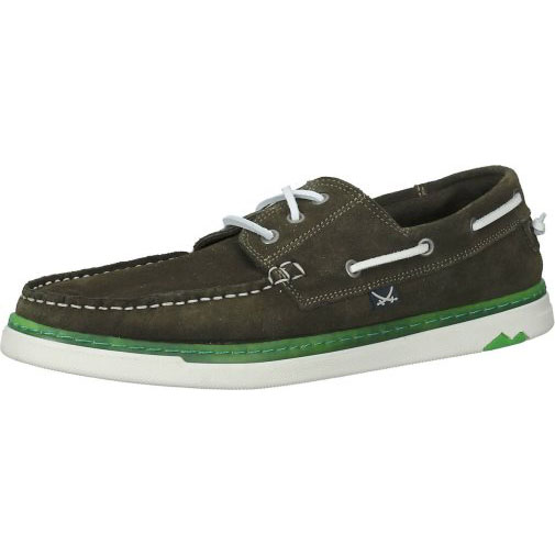 Sansibar Halbschuhe
