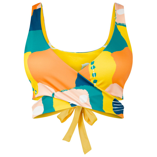boochen - Women's Noja Top - Bikini-Top