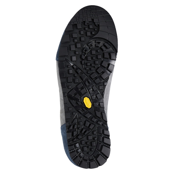 GINJA ROCK LT Herren - Zustiegsschuhe