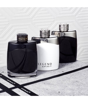 Montblanc Legend Eau de Toilette 50 ml