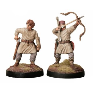 Late Roman Archers
