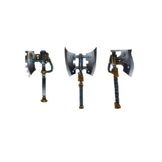 Power Axes (6)