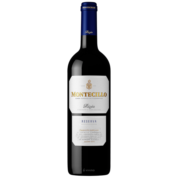 MontecilloReserva 2015