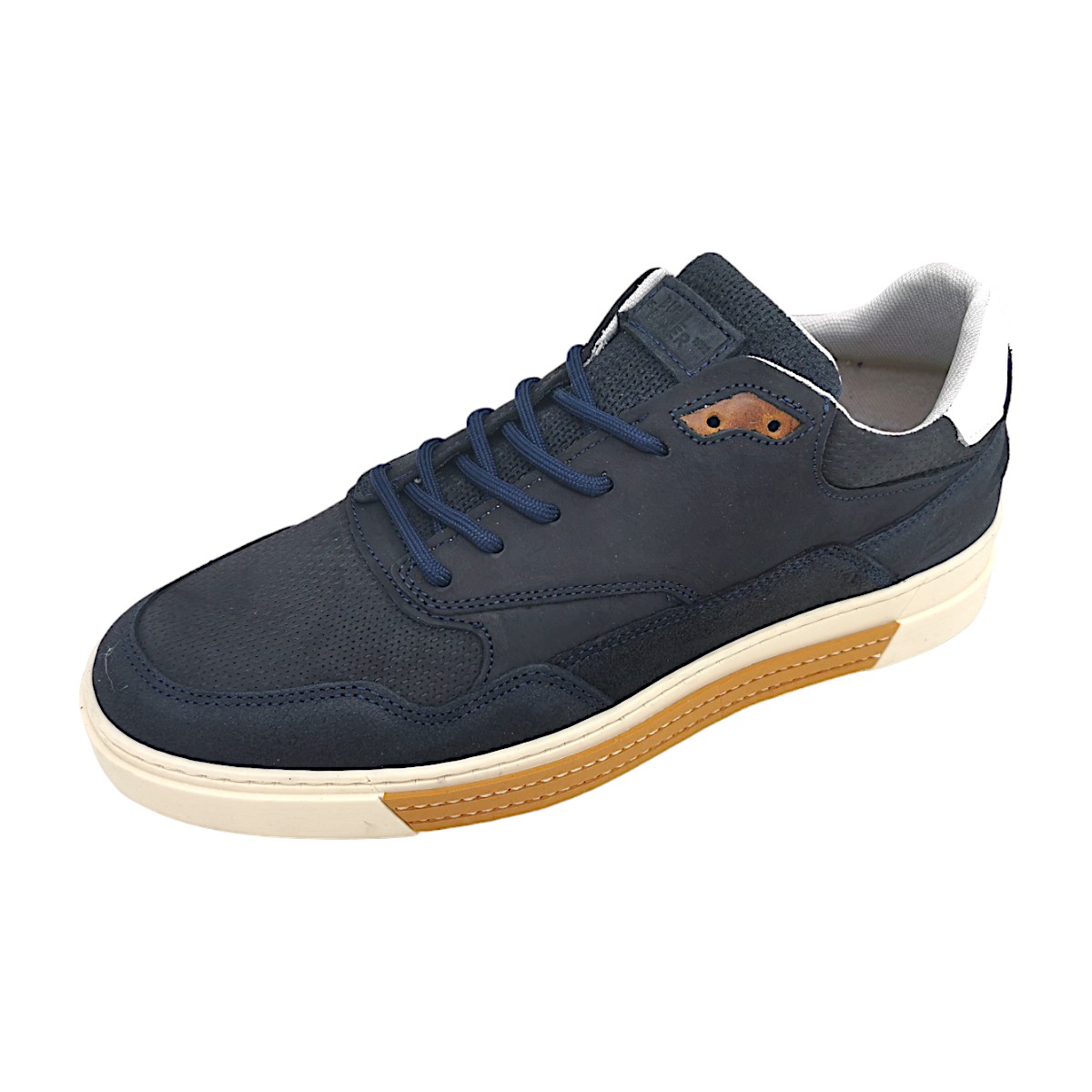 Bullboxer 100P21870ANAWC Blau navy