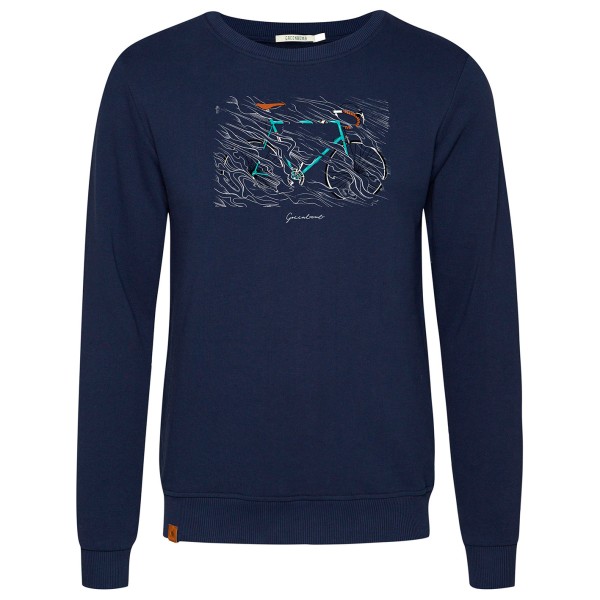 GreenBomb - Bike Storm (Wild) - Pullover