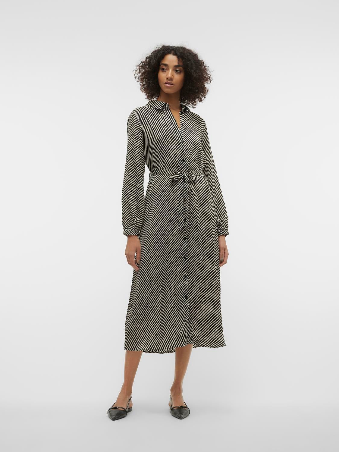 VMIZEL Midikleid