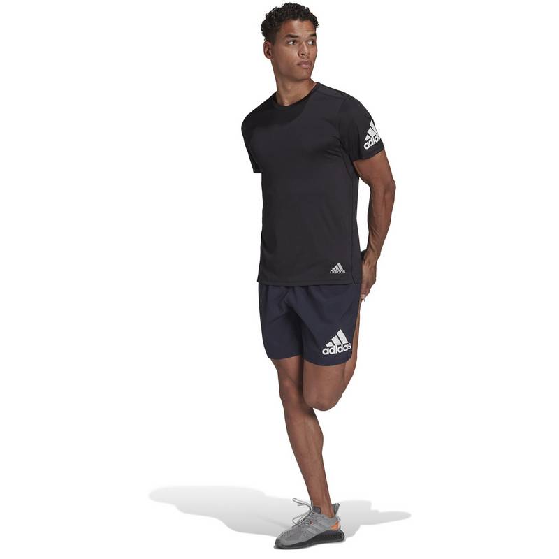 adidas RUN IT Funktionsshirt Herren