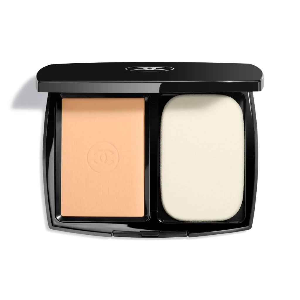ULTRA LE TEINT - BASE DE MAQUILLAJE COMPACTA DE ALTA PERFECCIÓN. LARGA DURACIÓN. MÁXIMO CONFORT.