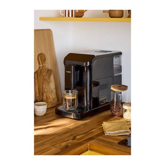 Espressor VALBERG AUTOCOFFEE M1