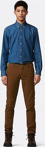MMX Chino-Hose