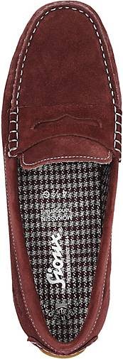 Sioux Slipper Carmona-700