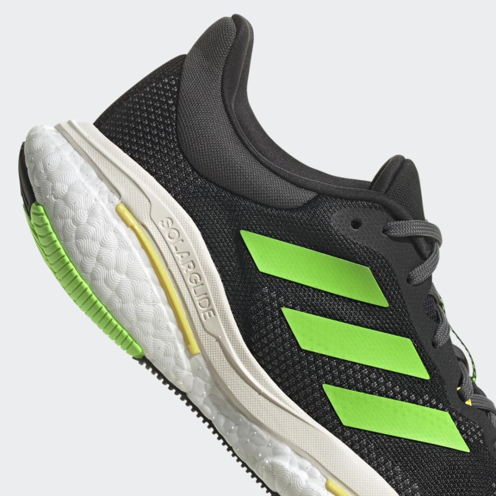 adidas SOLAR GLIDE Solarglide 5 GX6703 / schwarz