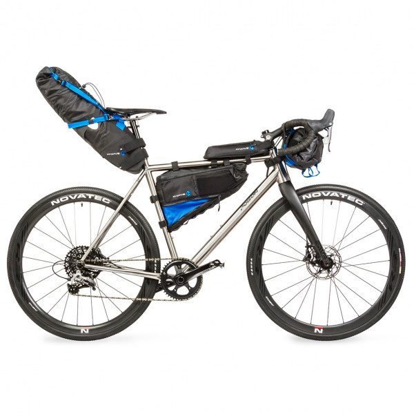 M-Wave - Rough Ride Triangle - Fahrradtasche